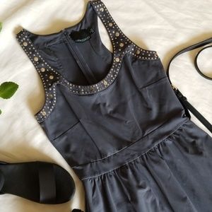 Sleeveless Dress